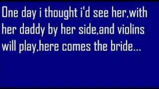 Here Comes Goodbye-Rascal Flatts with lyrics