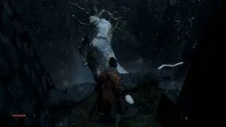 Sekiro - Shadows Die Twice - Very First Impressions