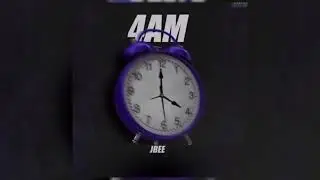 Jbee-4am(slowed+reverb)