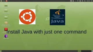 How to install Java in Ubuntu 20.04