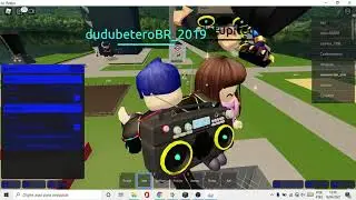 irritando as pessoas no Ragdoll Testing