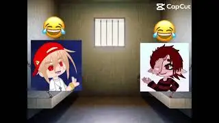 So what you in here for? // Gacha & CapCut Template