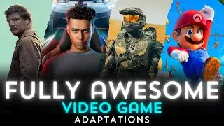Delve into the Intriguing Universe of Video Game Adaptations: Essential Selections to Stream