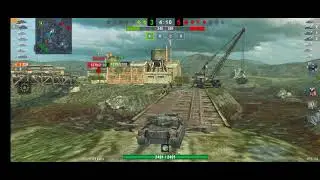 CHIEFTAIN MK6