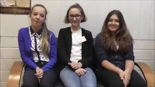 ВЗГЛЯД СНИЗУ на День Учителя