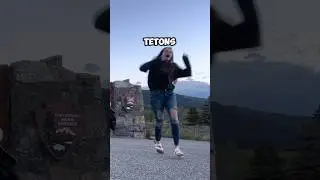 Our Great American Roadtrip