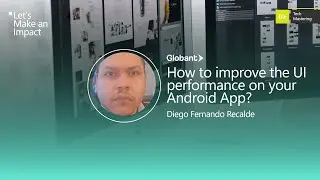 How to improve the UI performance on your Android App?
