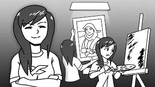 Proud of Myself (Animation Meme)