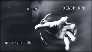 Xenomorph - War In Heaven