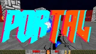 At Sciences Gate | PORTAL X DOOM