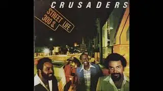 yt5s com Street Life   The Crusaders '1979 480p