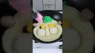 Oscar's Customized Pizza🍕, Perfect Right? 