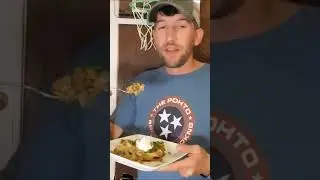 The best Hamburger Casserole Ever..Full Video 👇 #food #recipe #potato #cooking #Hamburger #Casserole