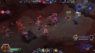 HOTS