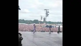 Ava Max Live at Lollapalooza Paris 2023 | 
