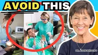 Avoid The Dentist and Cavity Fillings Forever (Saving You From Unnecessary Dental Treatments)