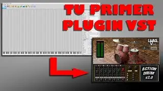 💻🎓Cómo Crear Plugins VST con Maize Sampler: Tutorial Rápido para Principiantes💻🎓