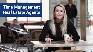 Social media for real estate agents: It only takes 15-20 minutes a day