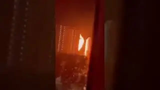 Москва под ударами ВСУ. Переломный момент войны. Что там камни с неба?