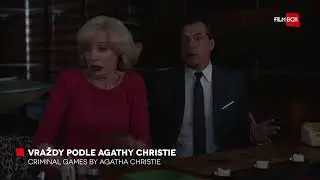 Criminal games