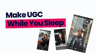 n8n TikTok UGC Ads on Autopilot | Step-by-Step Tutorial