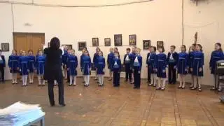 П.Чайковский  Вторая песня Леля.  Фрагмент из музыки  к сказке А.Островского «Снегурочка»