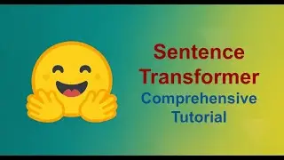 Sentence Transformer Tutorial