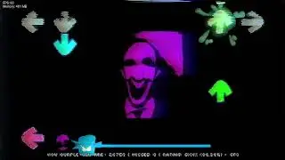 Criminal (FNF Ourple Guy v2)