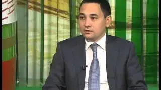 Прямой эфир. Как устроиться на гос.службу