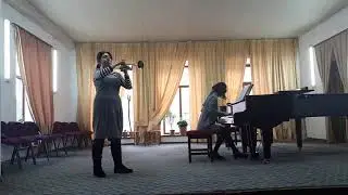 Верни мне музыку( А. Бабаджанян)