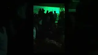 কালী পুজোই বাতাসা ছড়ানো |  বারোয়ারী কালী পুজো | 1 দিনের কালী পুজো ||