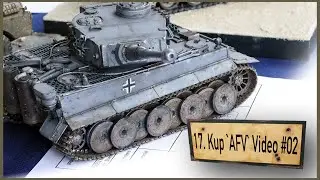 Armoured Fighting Vehicles & Vessels I 17. Kup Zagreb I