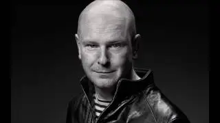 Philip Selway – Let Me Go