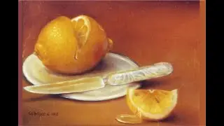 Painting A Day II Part 2