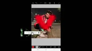 Picsart Triangle🔻 Photo Editing || new Triangle photo editing || 