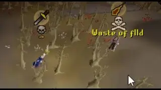 Deep wilderness pk 60