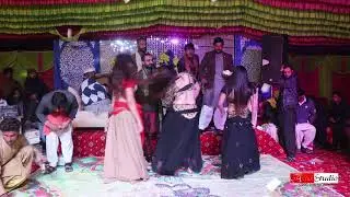 LAK DOLE HOLE HOLE HOT MUJRA DANCE 2024  PRESENTED BY AJMAL STUDIO #ajmalstudio #mujra