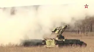 Россия. Автомат Калашникова. ОГОНЬ!