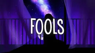 Foster   fools can't help falling in love Lyrics ft  Sody & Sarcastic Sounds