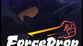 открытие кейсов на forcedrop.net