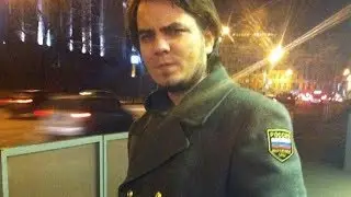 Уроки вождения от Мэда