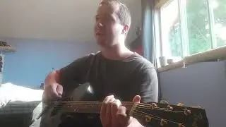 more then my home town morgan wallen cover