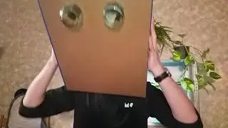 Картонный VR