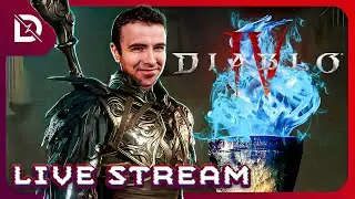 🔴 RISE AND GRIND, IT'S MOMMY LILITH TIME