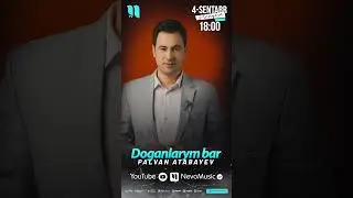 PALVAN ATABAYEV DOGANLARYM BAR