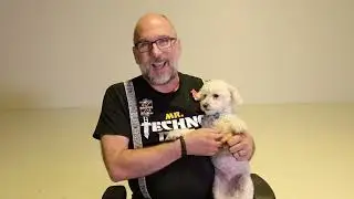 Ten Years of Technoblade: Alex's first ever video