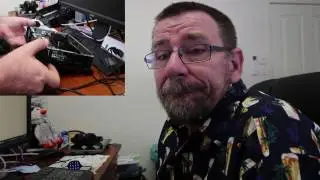 Alienware Alpha Fan Clean Fail Video...