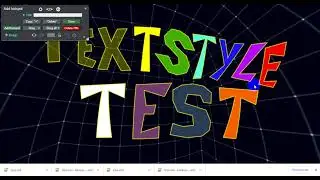 Polygon line editing test. Plugin  Add hotspot .  krpano