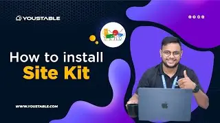 WordPress Game-Changer: How to Set Up Google SiteKit Like a Pro!