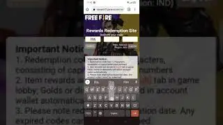 Free Fire Redeem Code Today | Dj Alok | Stage Emote | 01 November